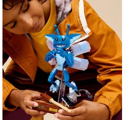 LEGO Harry Potter Chochlik kornwalijski – klocki konstrukcyjne