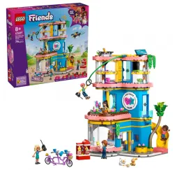 LEGO Friends Domek klubu przyjaciół – klocki konstrukcyjne