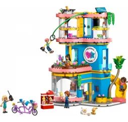 LEGO Friends Domek klubu przyjaciół – klocki konstrukcyjne