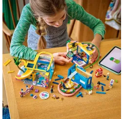LEGO Friends Domek klubu przyjaciół – klocki konstrukcyjne