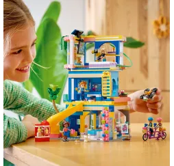 LEGO Friends Domek klubu przyjaciół – klocki konstrukcyjne