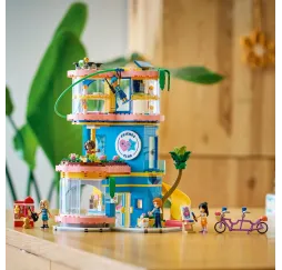 LEGO Friends Domek klubu przyjaciół – klocki konstrukcyjne