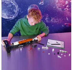LEGO Technic Rakieta SLS NASA Artemis – klocki konstrukcyjne