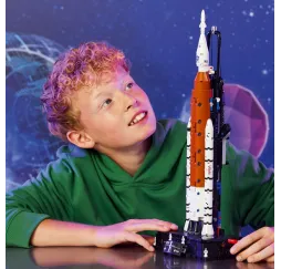 LEGO Technic Rakieta SLS NASA Artemis – klocki konstrukcyjne