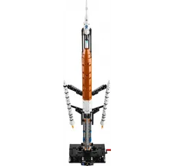 LEGO Technic Rakieta SLS NASA Artemis – klocki konstrukcyjne