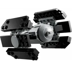 Star Wars TIE Advanced – LEGO klocki konstrukcyjne dla dzieci