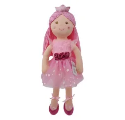 Konstancja lalka szmacianka 50 cm TULILO