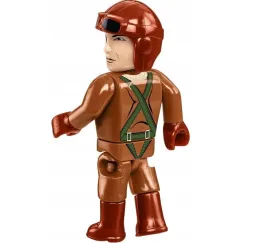 Cobi Klocki Historical Collection WWII KAWASAKI KI-61-I HIEN (TONY) 324K