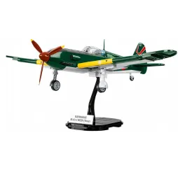 Cobi Klocki Historical Collection WWII KAWASAKI KI-61-I HIEN (TONY) 324K