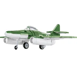 Cobi Klocki Messerschmitt Me262 Historical Collection 250 elementów nr kat. 5881