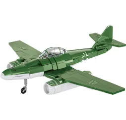 Cobi Klocki Messerschmitt Me262 Historical Collection 250 elementów nr kat. 5881