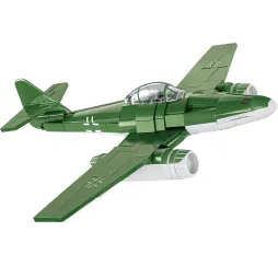 Cobi Klocki Messerschmitt Me262 Historical Collection 250 elementów nr kat. 5881