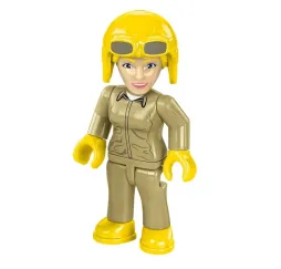 Cobi Klocki Messerschmitt Me 163B Komet 543 elementów Historical Collection