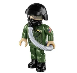 Cobi Klocki F-35B Lightning II Armed Forces 614 elementów nr kat. COBI-5912