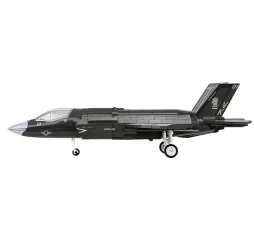 Cobi Klocki F-35B Lightning II Armed Forces 614 elementów nr kat. COBI-5912