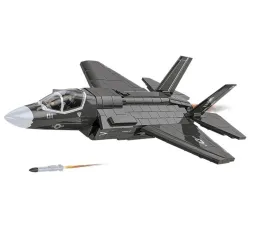 Cobi Klocki F-35B Lightning II Armed Forces 614 elementów nr kat. COBI-5912