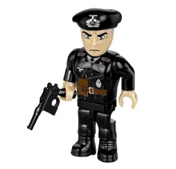 Cobi Klocki Panzer I Ausf.B 654 elementów Historical Collection nr kat. COBI-2660