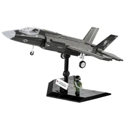 Cobi Klocki F-35B Lightning II Armed Forces 614 elementów nr kat. COBI-5912
