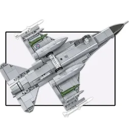 Cobi Klocki F-16AM Fighting Falcon 495 elementów Armed Forces nr kat. COBI-5913