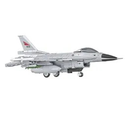 Cobi Klocki F-16AM Fighting Falcon 495 elementów Armed Forces nr kat. COBI-5913