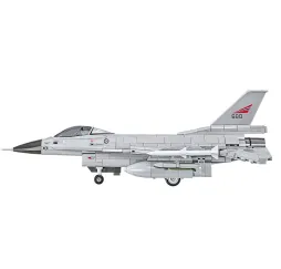 Cobi Klocki F-16AM Fighting Falcon 495 elementów Armed Forces nr kat. COBI-5913