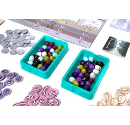 Rebel Gra Na skrzydłach smoków – planszowa strategiczna 14+