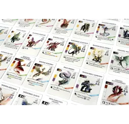 Rebel Gra Na skrzydłach smoków – planszowa strategiczna 14+