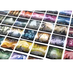 Rebel Gra Na skrzydłach smoków – planszowa strategiczna 14+