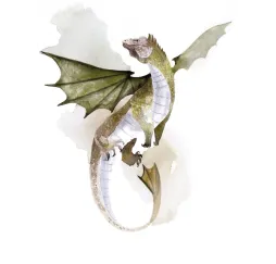 Rebel Gra Na skrzydłach smoków – planszowa strategiczna 14+