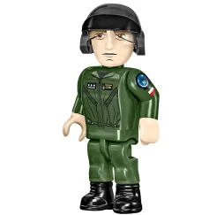 Cobi Klocki F-16C Fighting Falcon 463 klocków