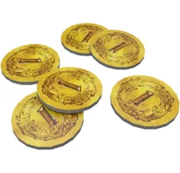 Władca Pierścieni: Pojedynek o Śródziemie gra planszowa Rebel