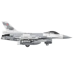 Cobi Klocki F-16C Fighting Falcon 463 klocków