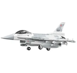 Cobi Klocki F-16C Fighting Falcon 463 klocków