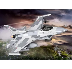 Cobi Klocki F-16C Fighting Falcon 463 klocków