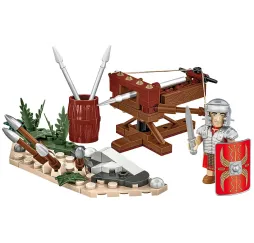 Cobi Klocki Imperium Romanum - Roman Scorpio 113 klocków