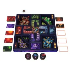 Rebel Gra Narodziny Kosmosu – strategiczna planszówka 14+