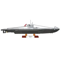 Cobi Klocki U-Boot U-52 474 elementy