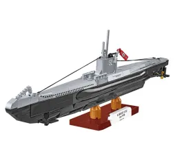 Cobi Klocki U-Boot U-52 474 elementy