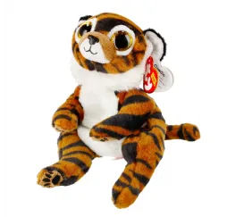 Meteor Maskotka Ty Tygrys Clawdia 15 cm – pluszak dla dzieci