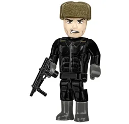 Cobi Klocki BWP-1 756 elementów Armed Forces nr kat. COBI-2630