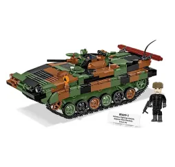 Cobi Klocki BWP-1 756 elementów Armed Forces nr kat. COBI-2630