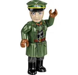 Cobi Klocki Panzer 38 LT VZ.38 690 elementów