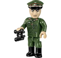 Cobi Klocki SD.KFZ.138/1 Grille 720 elementów Historical Collection duży zestaw