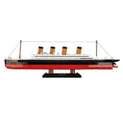 Cobi Klocki R.M.S Olympic 595 klocków Historical Collection średni zestaw nr kat. COBI-1687