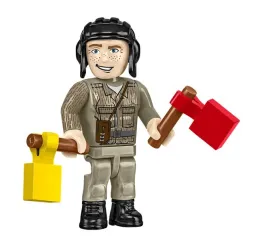 Cobi Klocki BMP-1 758 klocków