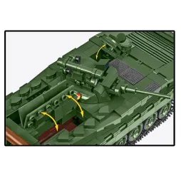 Cobi Klocki BMP-1 758 klocków