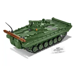Cobi Klocki BMP-1 758 klocków
