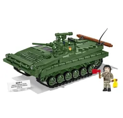 Cobi Klocki BMP-1 758 klocków
