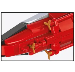 Cobi Klocki Battleship Bismarck 590 klocków