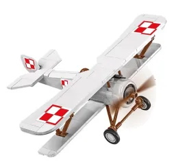 Cobi Klocki Nieuport 17 C.1 274 klocki